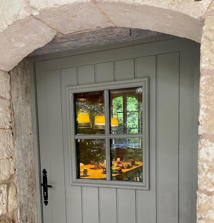 Domaine De Fresnoy Loison-sur-Créquoise Exterior foto