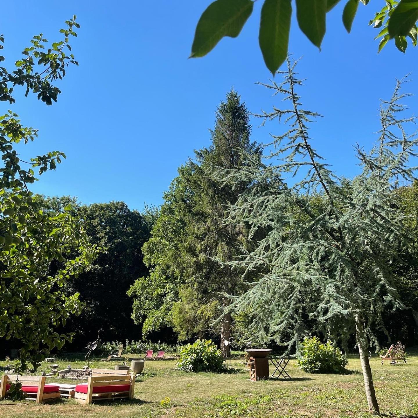Domaine De Fresnoy Loison-sur-Créquoise Exterior foto