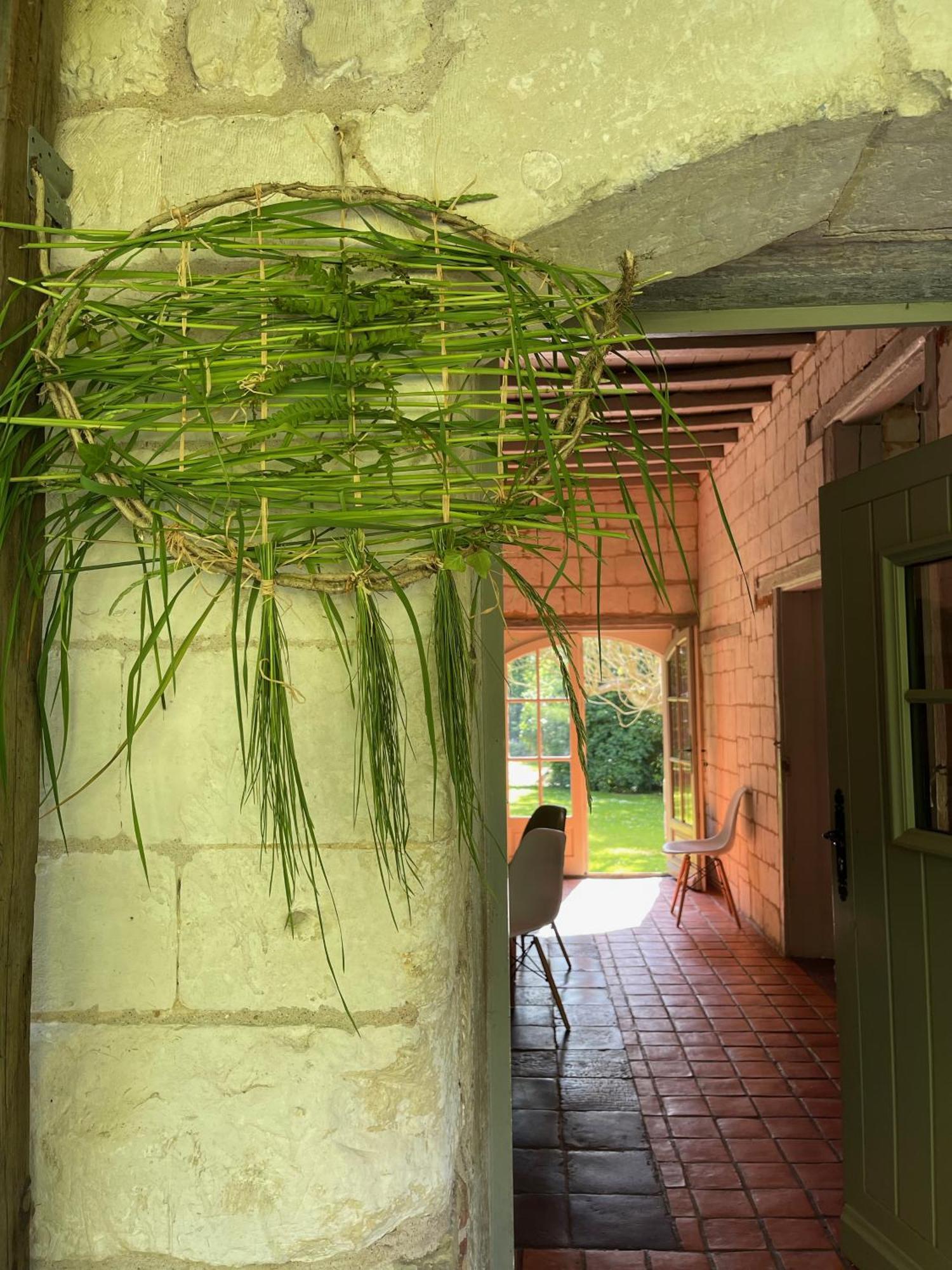 Domaine De Fresnoy Loison-sur-Créquoise Exterior foto