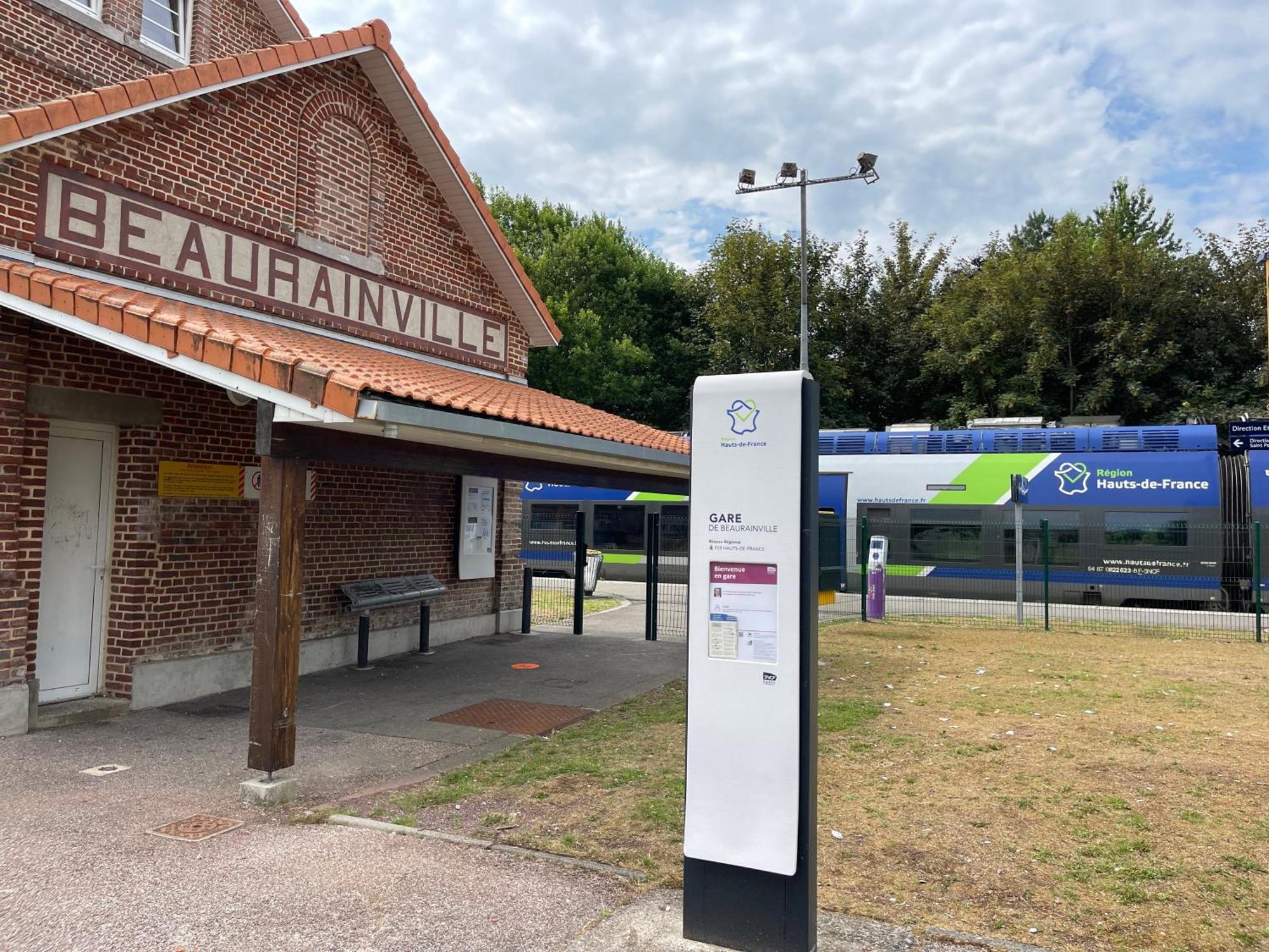 Domaine De Fresnoy Loison-sur-Créquoise Exterior foto